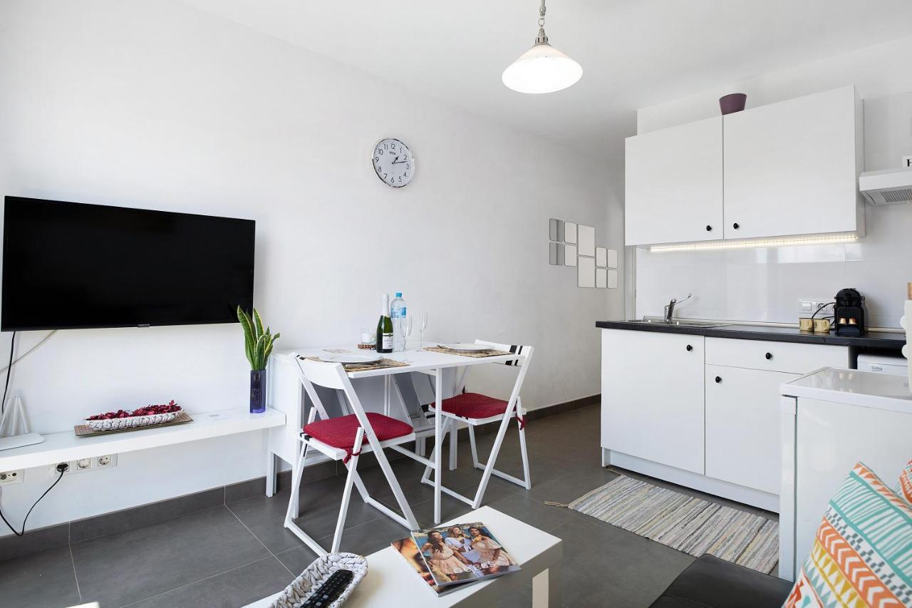 Rosales Appartement Playa Blanca (Lanzarote)