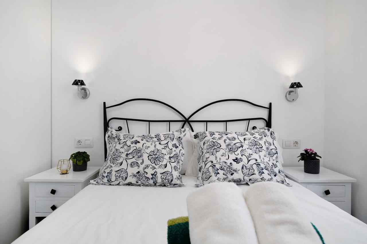 Rosales Appartement