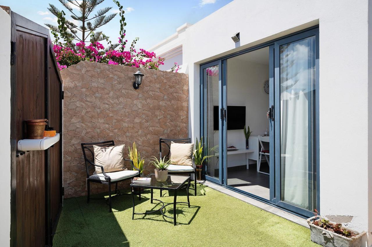 Rosales Appartement Playa Blanca (Lanzarote)