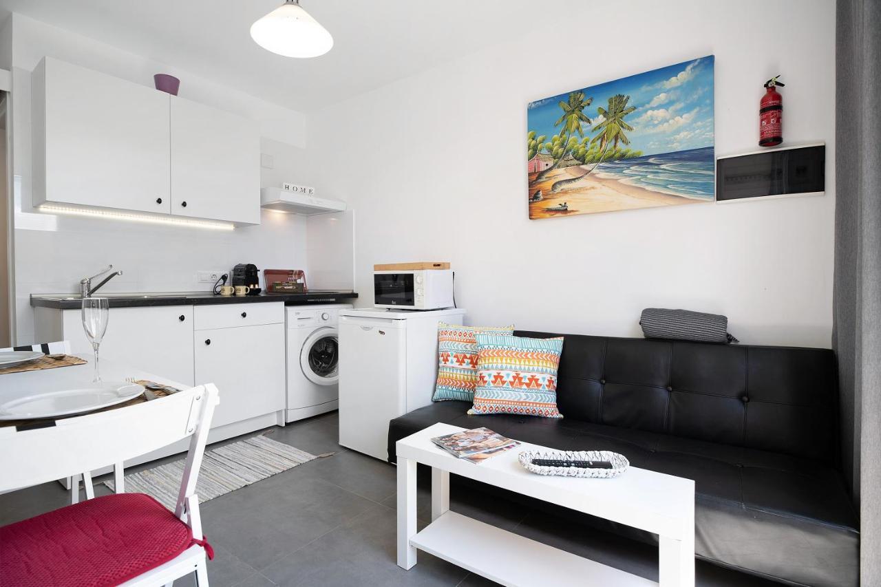 Rosales Appartement Playa Blanca (Lanzarote)