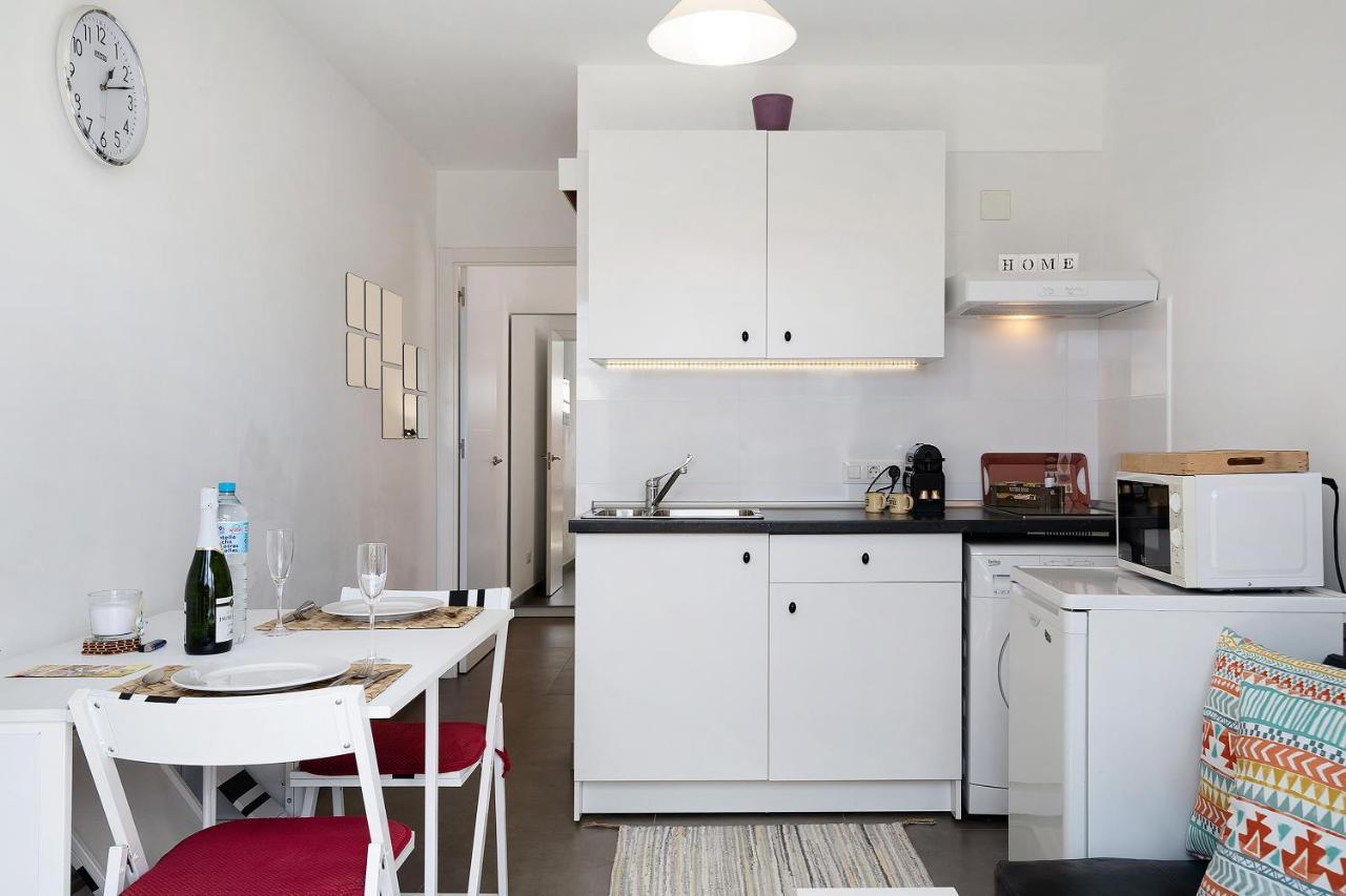 Apartamento Rosales